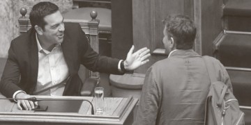 Αγώνας για να σπάσει η θηλιά χρέους και ΕΕ