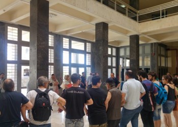 Η «μετωπική» εμπειρία της Θεσσαλονίκης