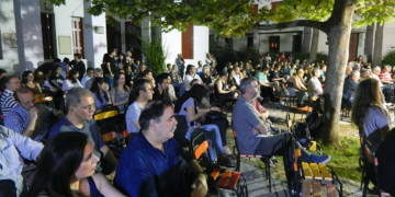 Δυναμικά άνοιξαν οι πύλες του Φεστιβάλ των Αναιρέσεων