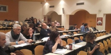 ΑΝΤΑΡΣΥΑ: Κατεύθυνση ρήξης και ανατροπής