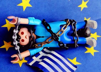 Λιτότητα έως το 2060, ασφυκτικά πλεονάσματα έως το 2023