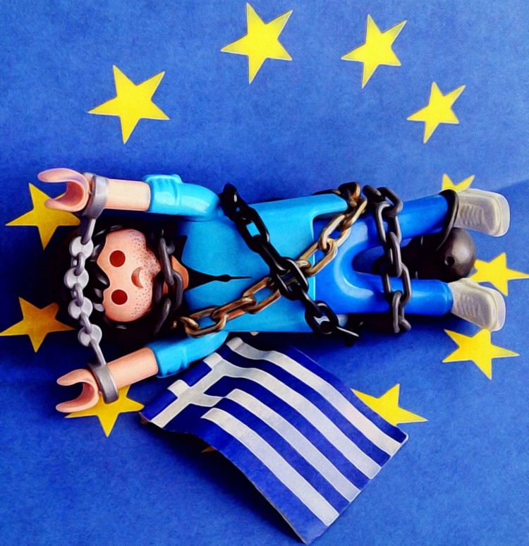 Λιτότητα έως το 2060, ασφυκτικά πλεονάσματα έως το 2023