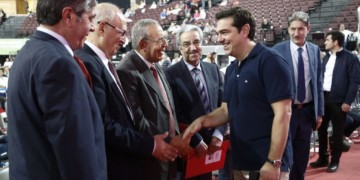 Κουράγιο, 43 χρόνια μείνανε…