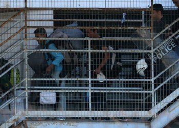 Εκκένωση Ελληνικού με «αριστερό πρόσημο»