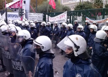 ΕΡΤ: 4 χρόνια από το μαύρο, 2 χρόνια γκρι