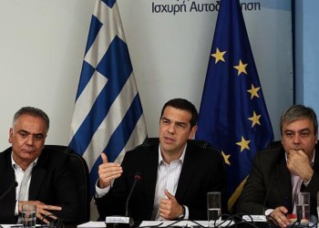 Νέος επιχειρηματικός Καλλικράτης