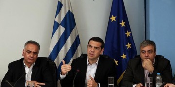 Νέος επιχειρηματικός Καλλικράτης
