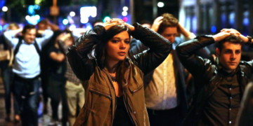 Ο τρίτος διεθνής «πόλεμος κατά της δημοκρατίας»