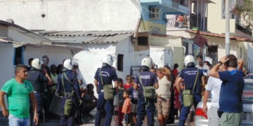 Αδέλφια μου αλήτες πουλιά