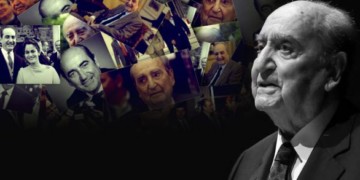 Μια εκστρατεία ιστορικής λήθης