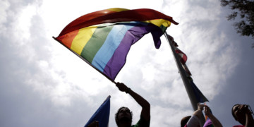 Η Ελντοράντο έφυγε, το ροζ πλυντήριο μένει