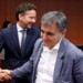 Eurogroup: Άκρως εξευτελιστική συμφωνία για την κυβέρνηση