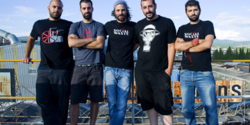 Social Waste: Ξαναπιάνουμε το νήμα χωρίς συστημικές αυταπάτες πλέον