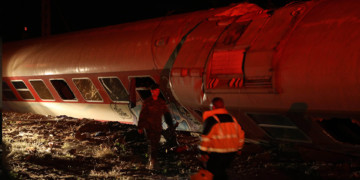 Ποιος αλήθεια ευθύνεται για τους 3 νεκρούς του ΟΣΕ;