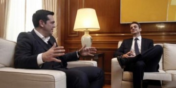 Προετοιμάζουν μνημονιακή εθνική συνεννόηση