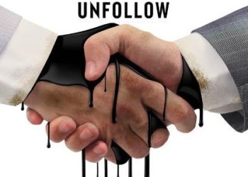 Unfollow: Δημοσιογραφία μάχιμη αλλά …για ποιον;