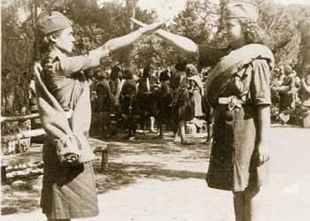 Η δικτατορία της 4ης Αυγούστου και η γέννηση του ελληνικού φασισμού