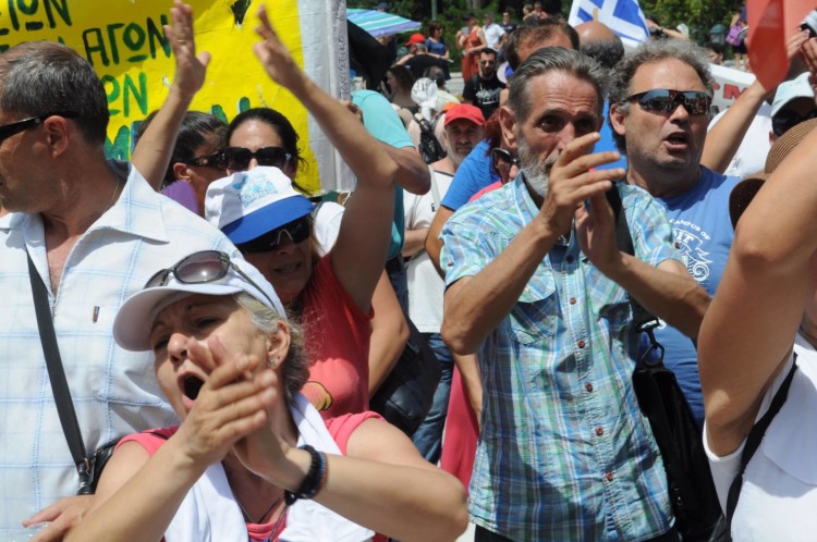 Όσα μας έμαθαν οι «σκουπιδιαρέοι»