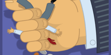 Άνεργοι σε ένδεια, εργαζόμενοι των «300»