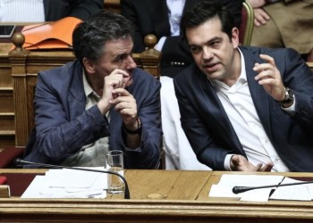 Ο κοινωνικός οδοστρωτήρας των «τελευταίων» μέτρων