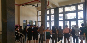 Κόντρα στην ηττοπάθεια, το κίνημα όλο και «φουσκώνει»