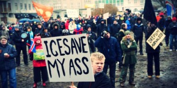 Success story υπάρχει και λέγεται Ισλανδία!