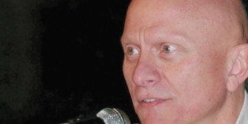 Δημήτρης Καλτσώνης: Αλληλεγγύη στον περήφανο λαό της Βενεζουέλας