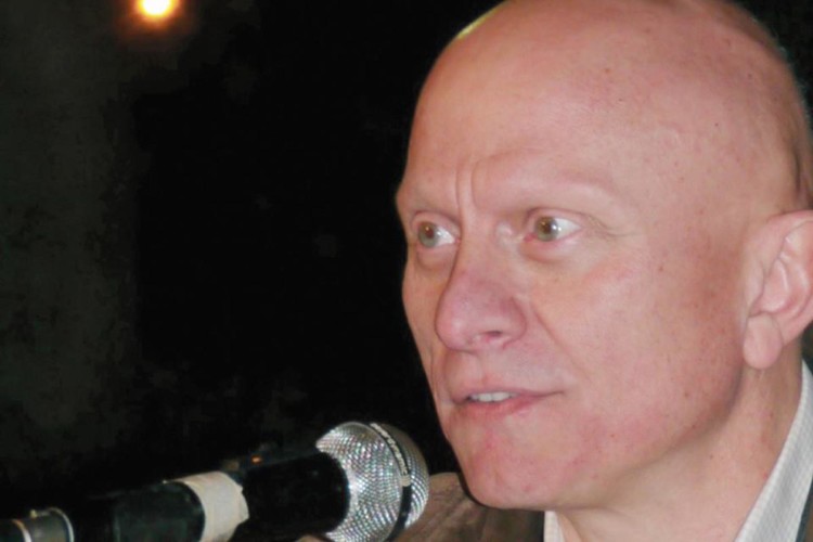 Δημήτρης Καλτσώνης: Αλληλεγγύη στον περήφανο λαό της Βενεζουέλας