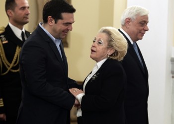 Ψευδεπίγραφη κόντρα για την «ανεξαρτησία» της δικαιοσύνης