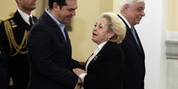 Ψευδεπίγραφη κόντρα για την «ανεξαρτησία» της δικαιοσύνης