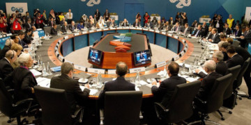 Πεδίο μάχης η G20 (και) ανάμεσα στους καπιταλιστές