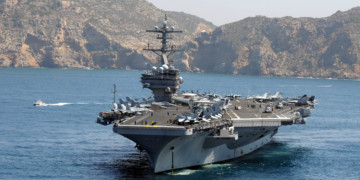 Οι «ξένες πλάτες» δεν φέρνουν «ασφάλεια»