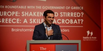 Διπλή «απόλαυση»: Και μνημόνιο και αγορές