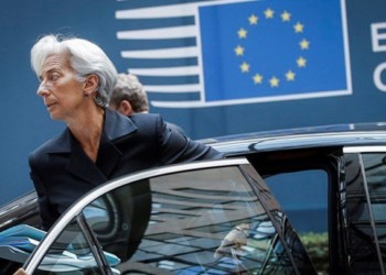 Ξεμπροστιάστηκε το παραμύθι περί «ανάπτυξης» και «εξόδου στις αγορές»