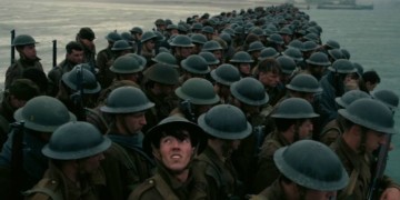 Η «Δουνκέρκη» και η σύγχρονη εποχή