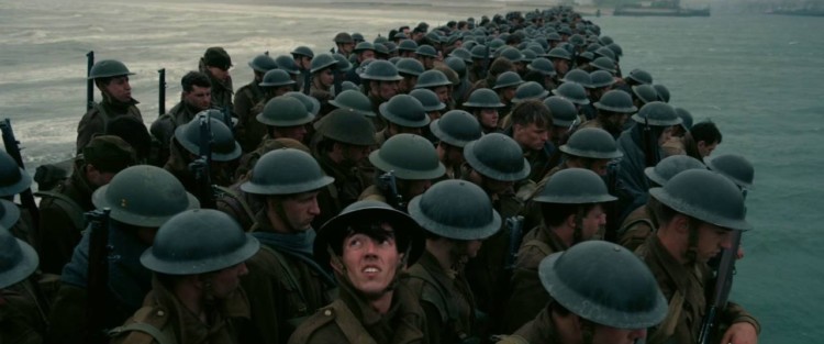 Η «Δουνκέρκη» και η σύγχρονη εποχή