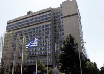Μια δεύτερη χειρότερη ΕΥΠ