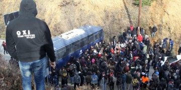 «Δίνουμε αγώνα για τη ζωή ενάντια στο θάνατο και γι’ αυτό θα συνεχίσουμε»