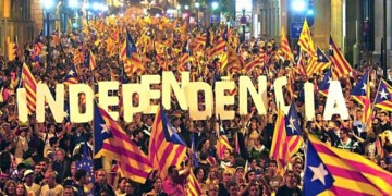 Επίδειξη δύναμης από τη Μαδρίτη εναντίον της Καταλονίας