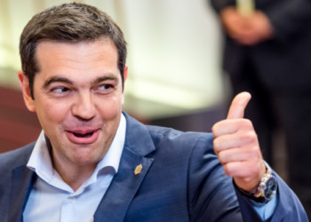 Πατάει γκάζι ο Τσίπρας στον αντιλαϊκό οδοστρωτήρα
