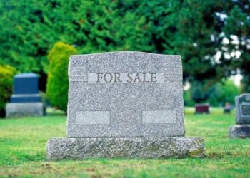 Real estate και στον Άδη
