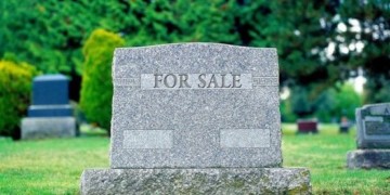 Real estate και στον Άδη