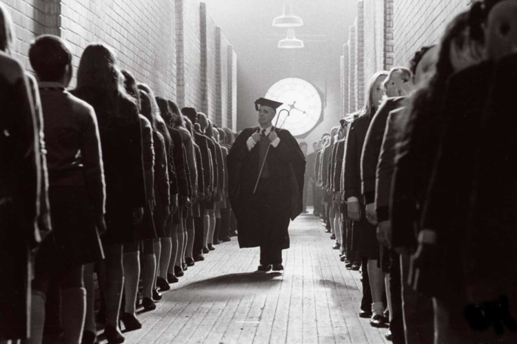 Αφιέρωμα στη συνολική αντιδραστική εκπαιδευτική αναδιάρθρωση