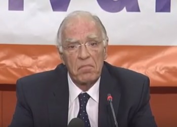 Ποιοι είναι οι «αποτυχημένοι πολίτες» και «λυσσασμένα σκυλιά του ΟΧΙ» κύριε Λεβέντη; (vid)