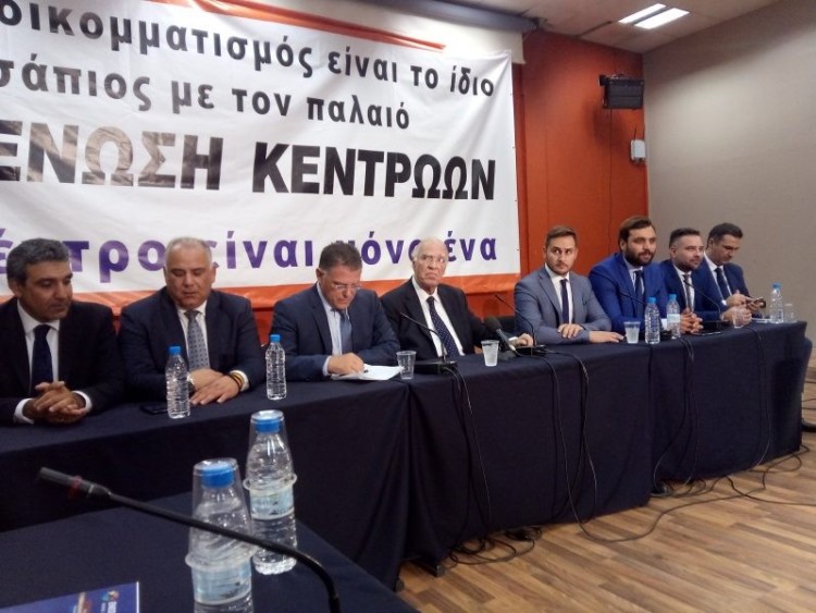 Λεβέντης επικαλείται…Μουσουλμάνους για να μην παραδεχτεί ότι ψήφισε “απατεωνιά” (vid)