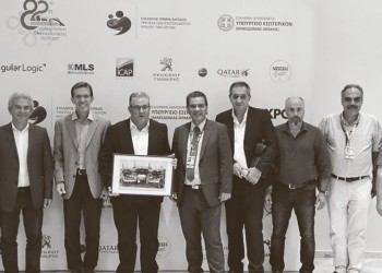 «Διαμάχη μονοπωλιακών ομίλων» η μάχη της Χαλκιδικής!