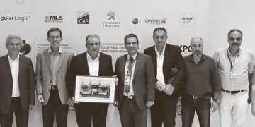 «Διαμάχη μονοπωλιακών ομίλων» η μάχη της Χαλκιδικής!