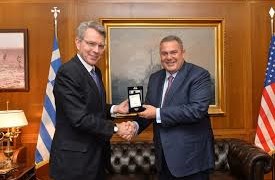 «Πυρηνικές» επενδύσεις με ελληνικό εταίρο
