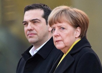 Μετά τις γερμανικές εκλογές: Ο ΣΥΡΙΖΑ στην εποχή της κόλασης