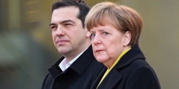 Μετά τις γερμανικές εκλογές: Ο ΣΥΡΙΖΑ στην εποχή της κόλασης